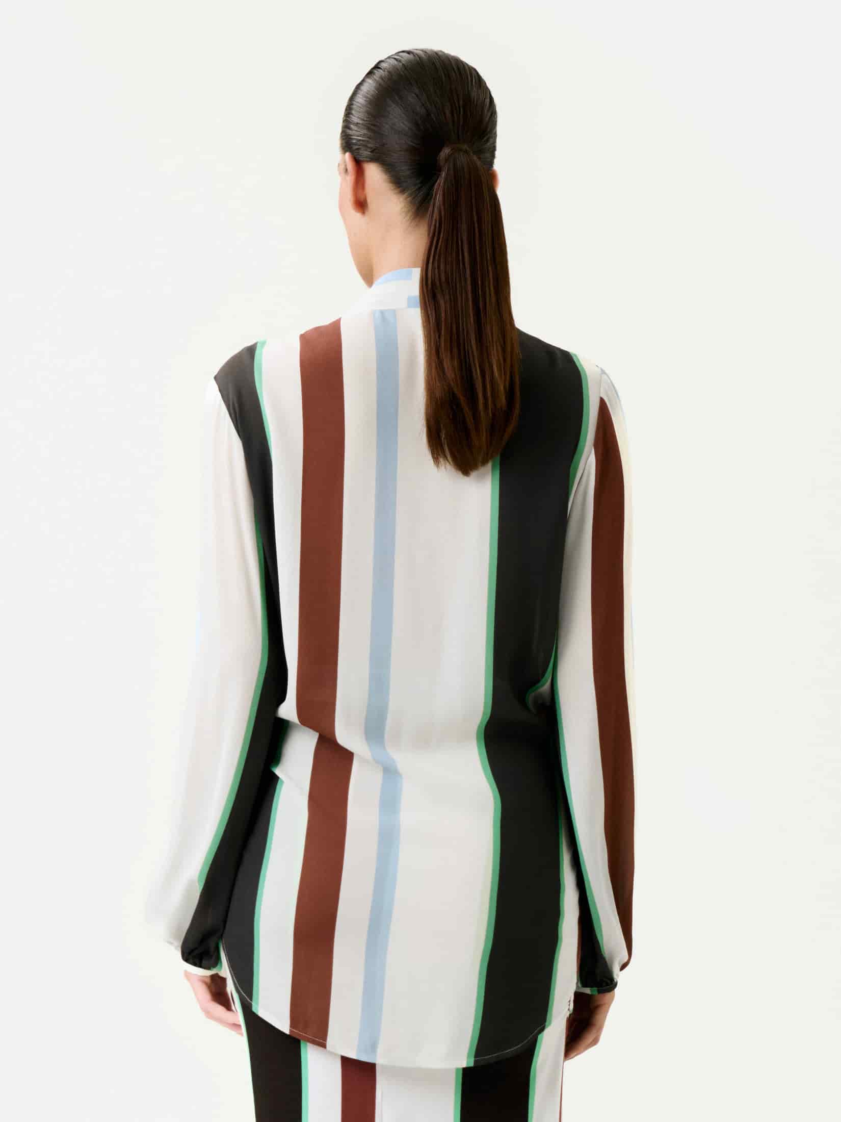 Honey Blouse - miniatura 3