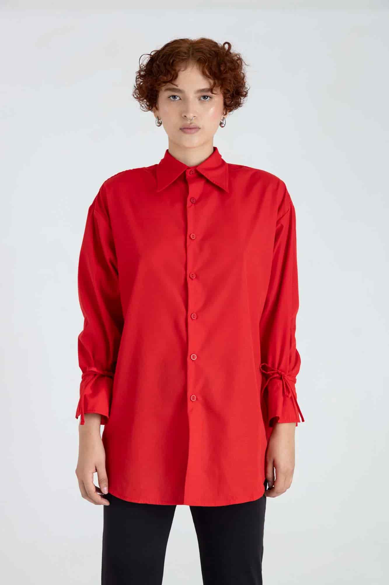 CAMISA LUCY - miniatura 6