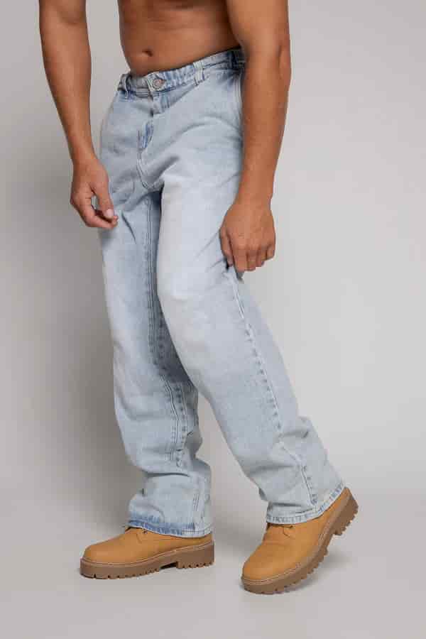 Jean Regular Remainder-Light/Blue - miniatura 15