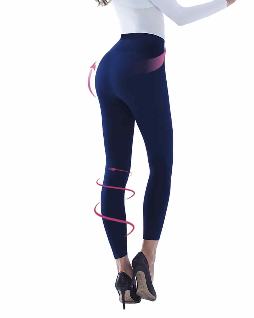 Leggins Control Confort - miniatura 11