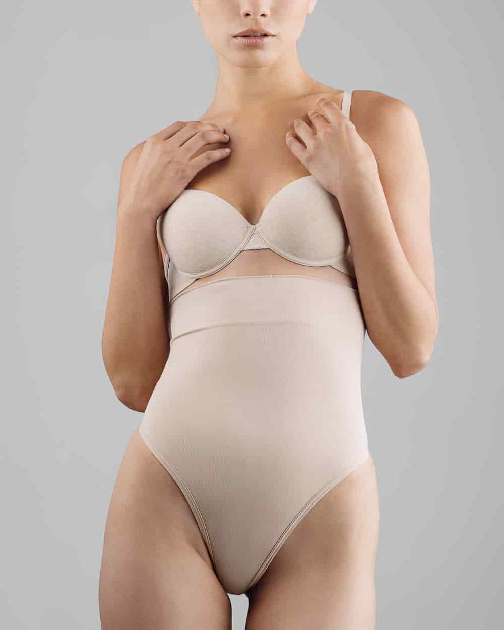 Tanga Talle Shape - miniatura 11
