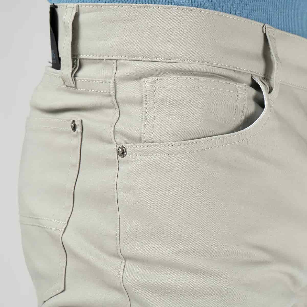 Pantalon Dril Licrado Beta - miniatura 10