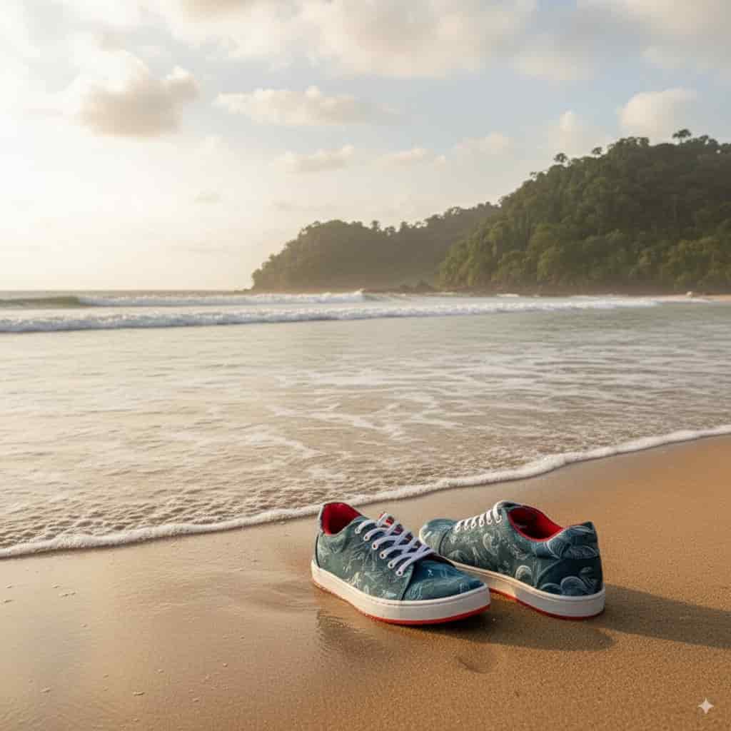 Nuquí – Tenis CÓNDOR - miniatura 9