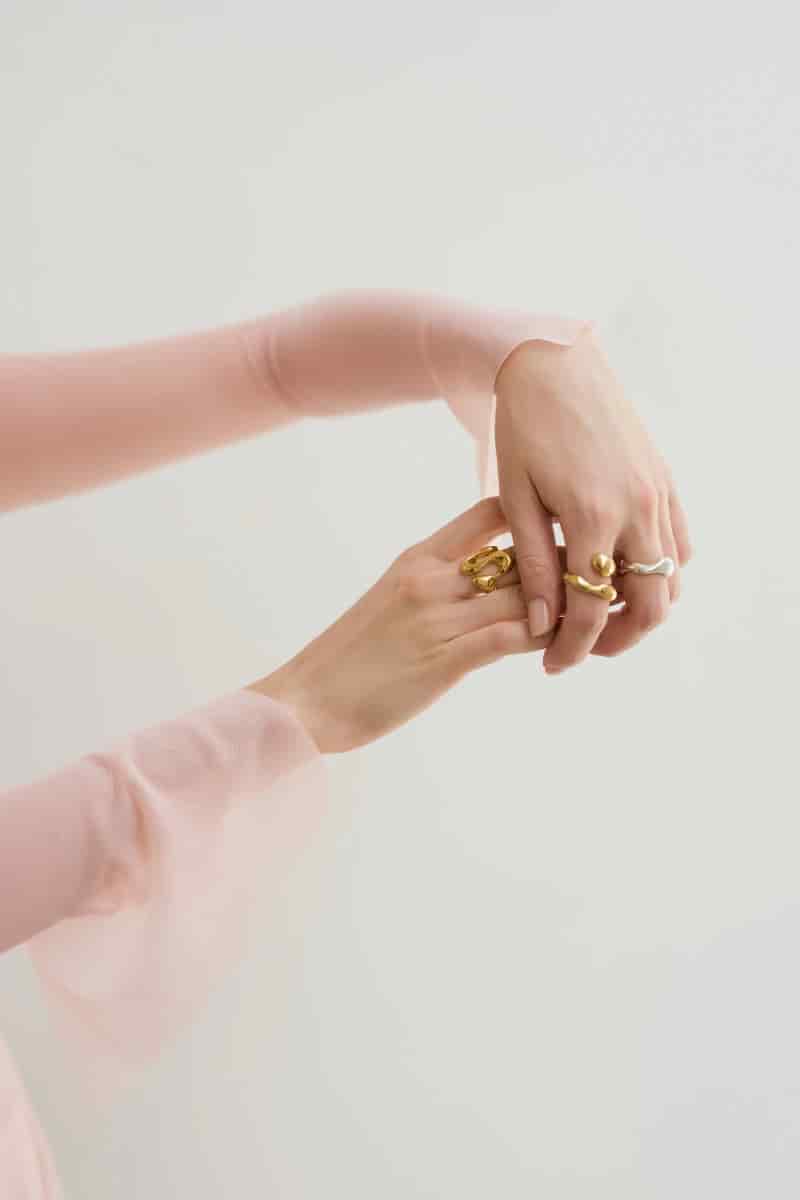 Anillo Ciclo - miniatura 4