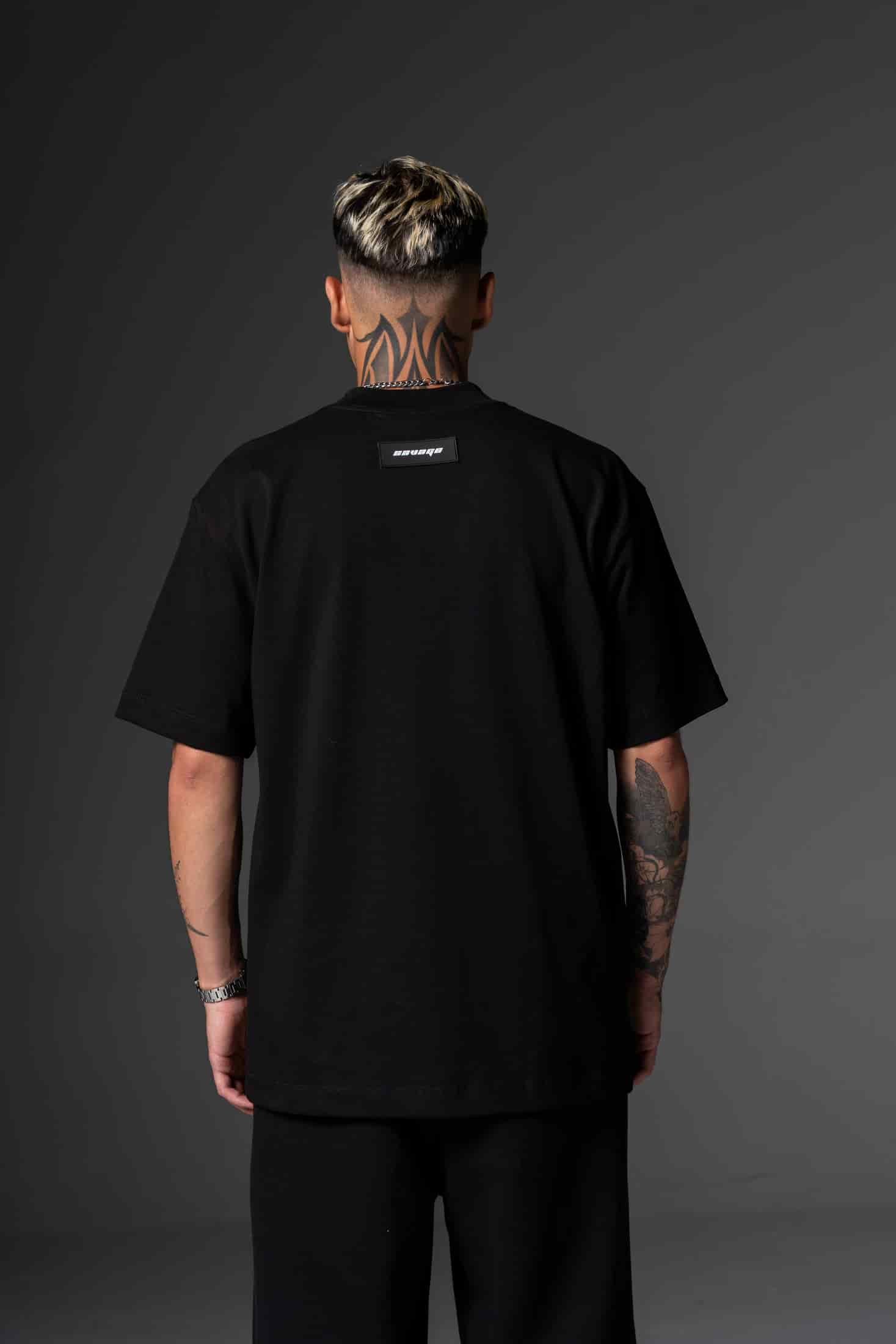 T shirt Celestial state Pedreria  250 gramos - miniatura 2