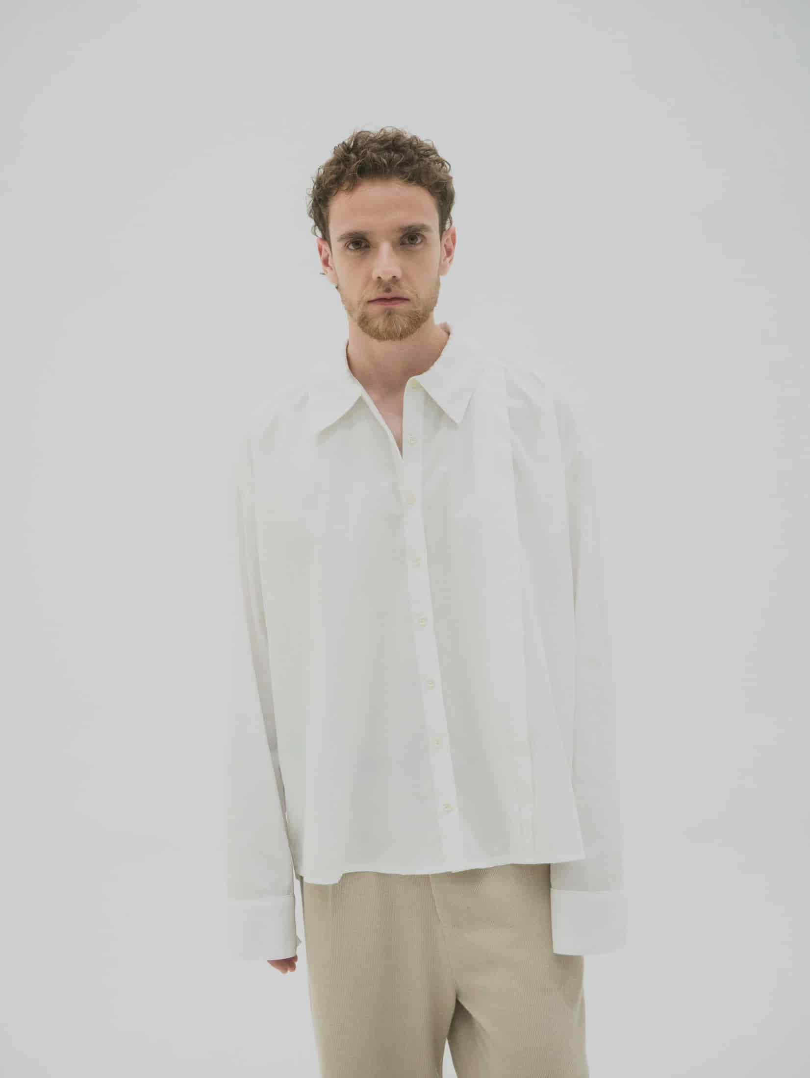 Camisa Fold Hombre - miniatura 8