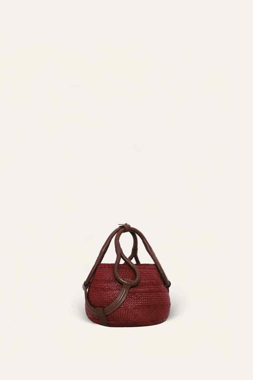 Cannon Ball Mini Tote Bag - miniatura 2