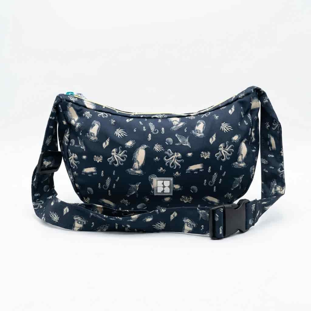 Bolso Urumita Crianza - miniatura 1