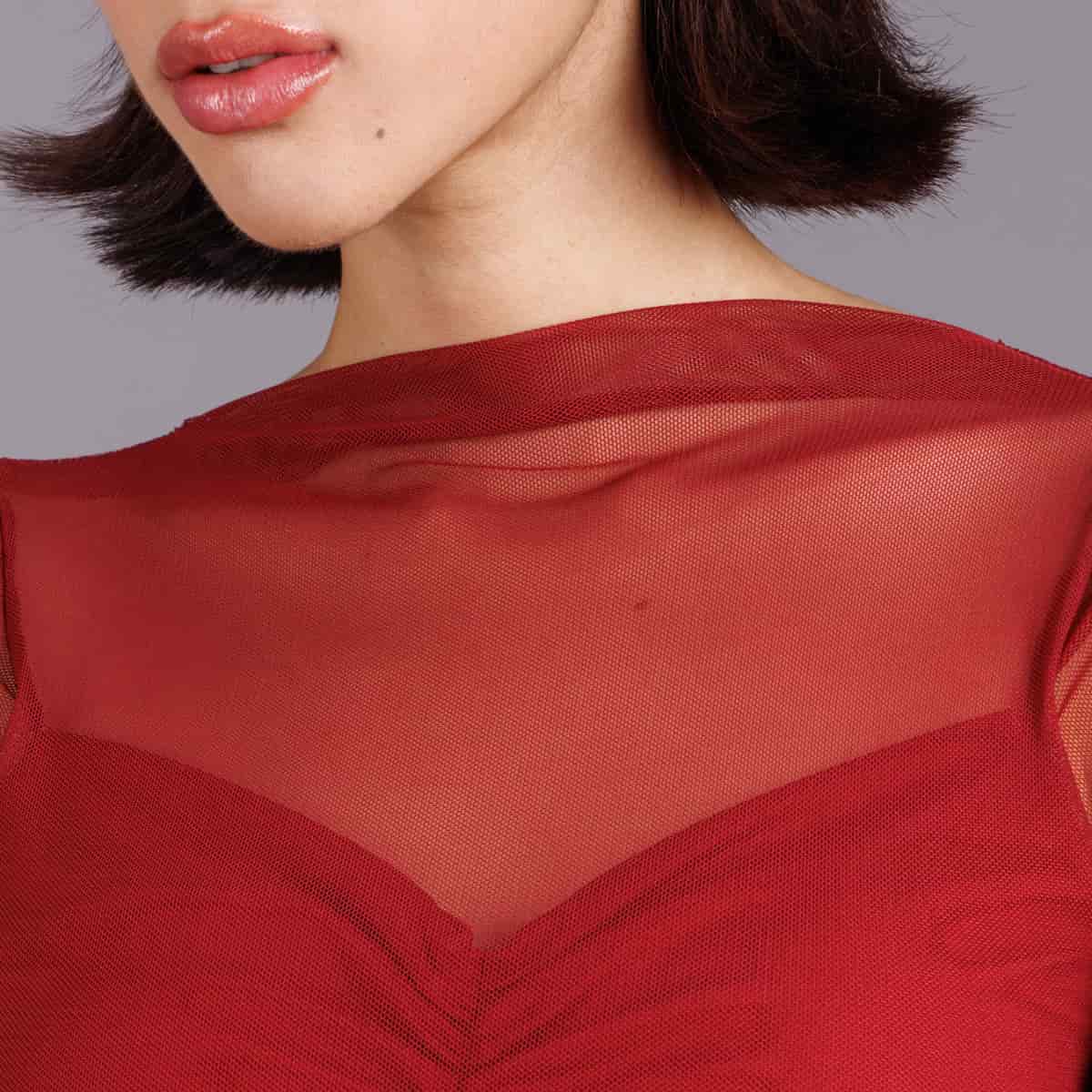 Blusa Axspen B1963 - miniatura 9