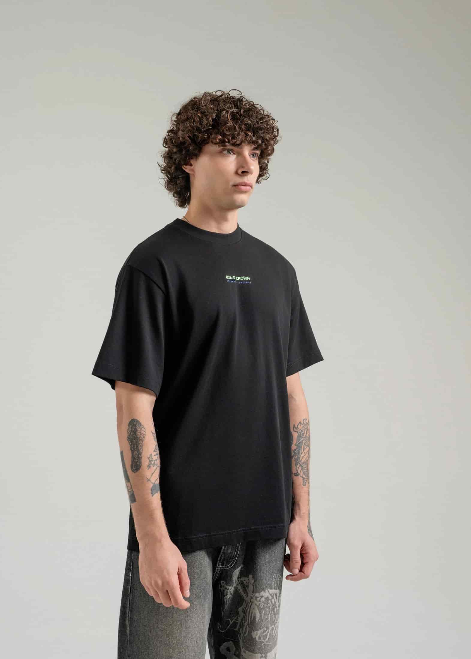 HALO T-SHIRT - miniatura 4