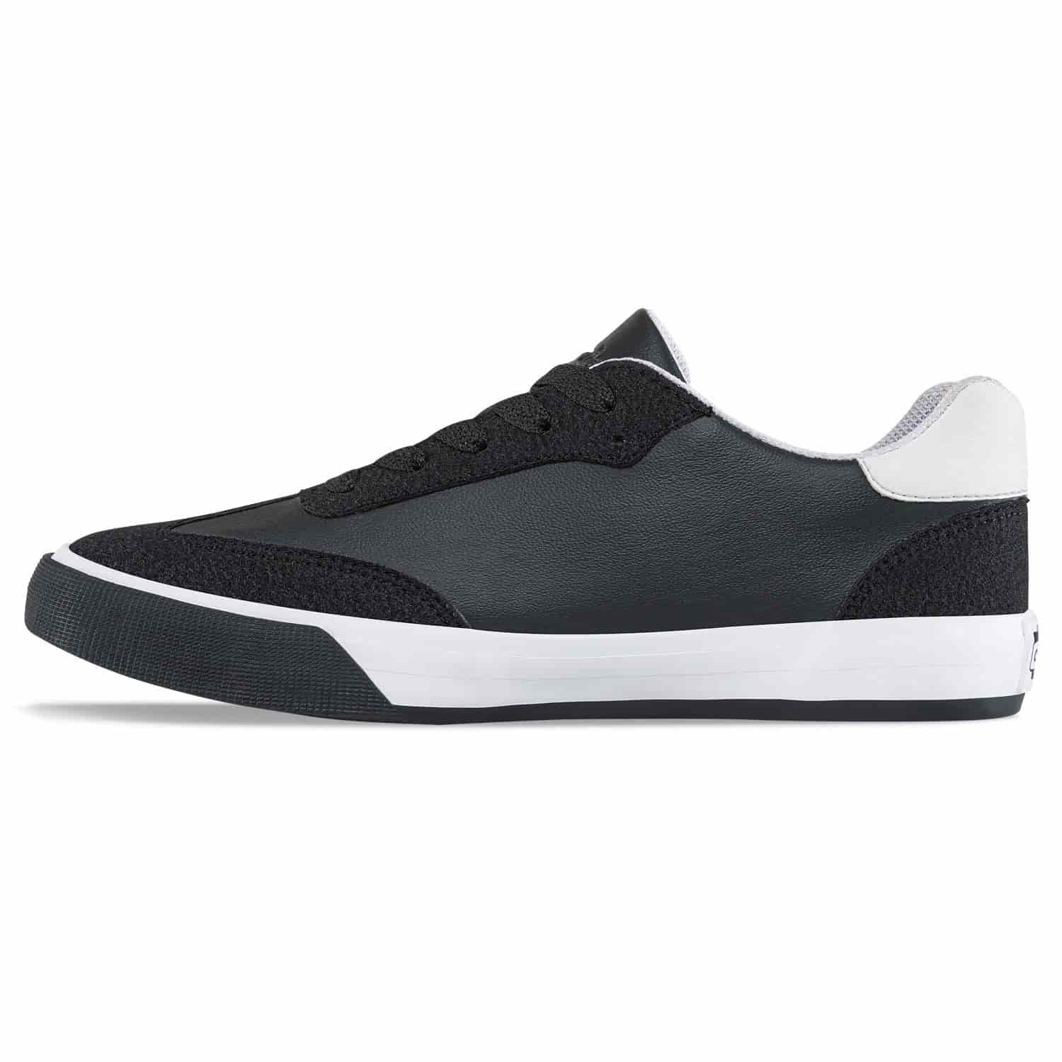 Tenis Urbanos Atalaya Negro Croydon para Hombre - miniatura 9