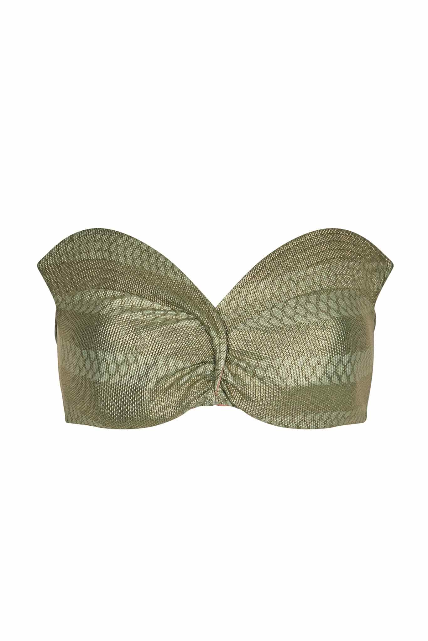 Victoria Top / Golden Green - miniatura 1