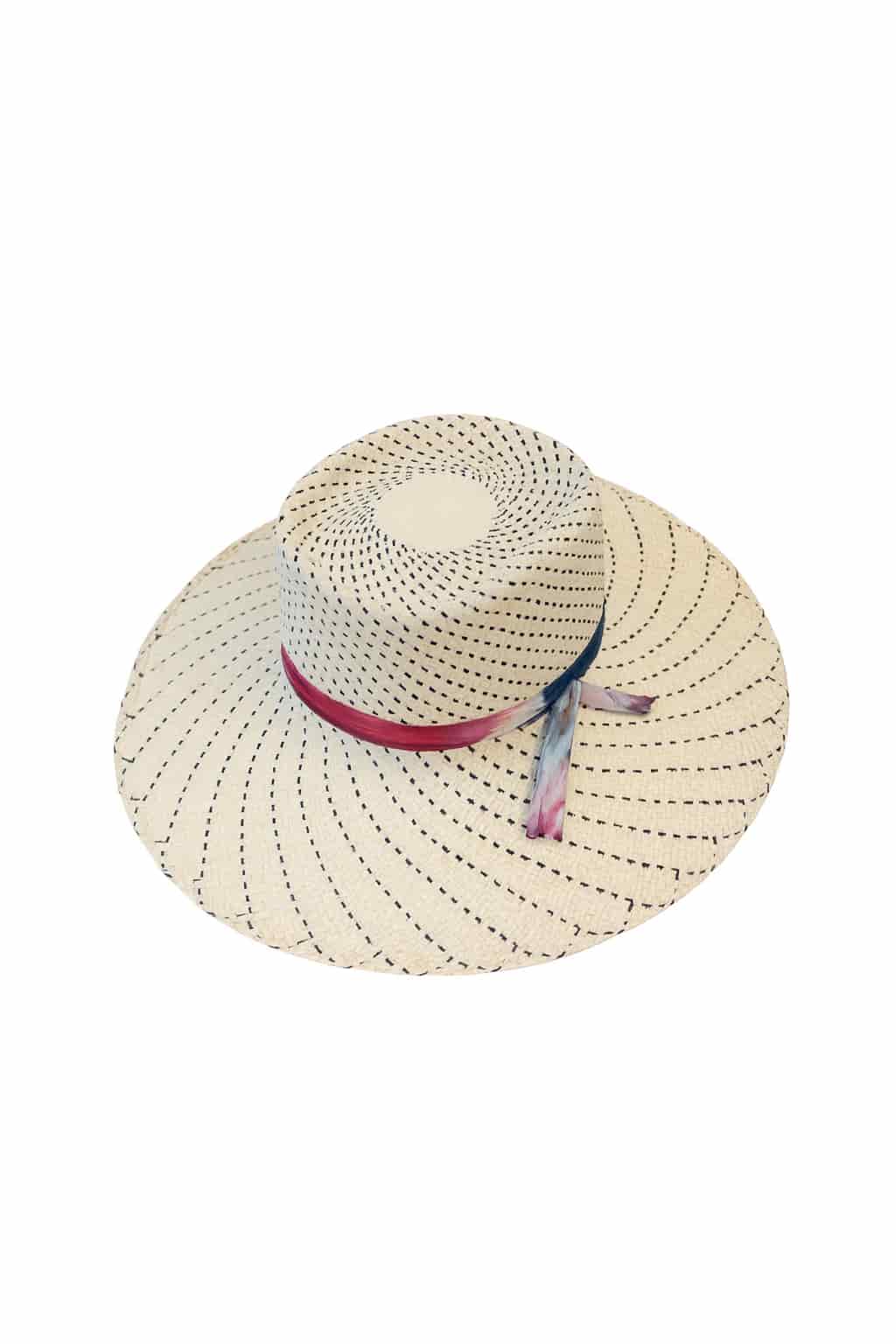 Sombrero Roberta - miniatura 1