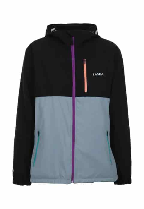 Fleece Jacket Mujer - miniatura 4