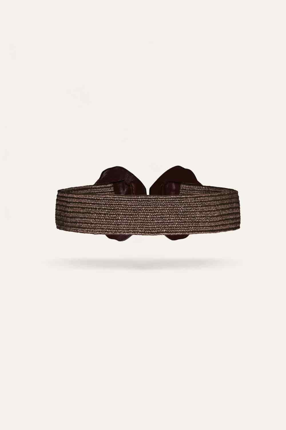 Boho Seashells Belt - miniatura 3