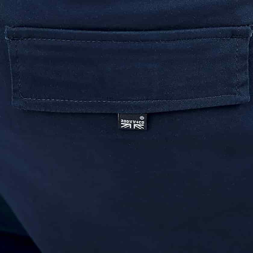 Pantalón Cargo Navy - miniatura 8