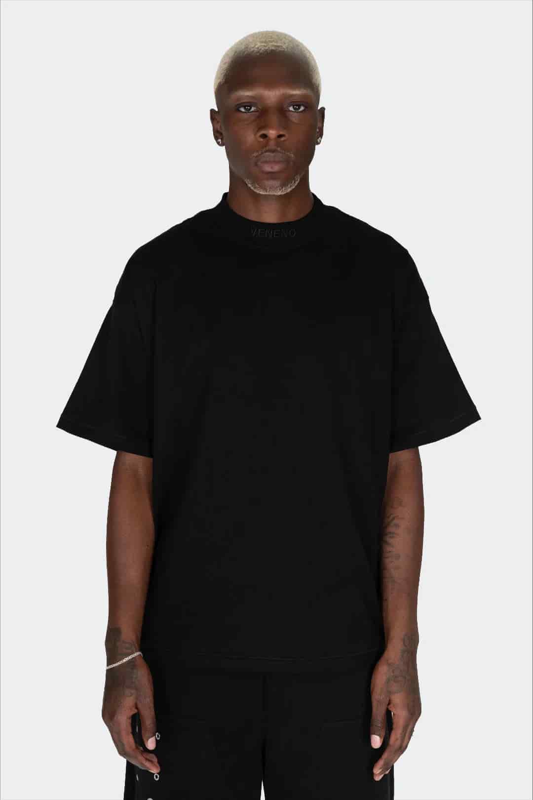 VENENO CAMISETA LABORATORY - miniatura 1