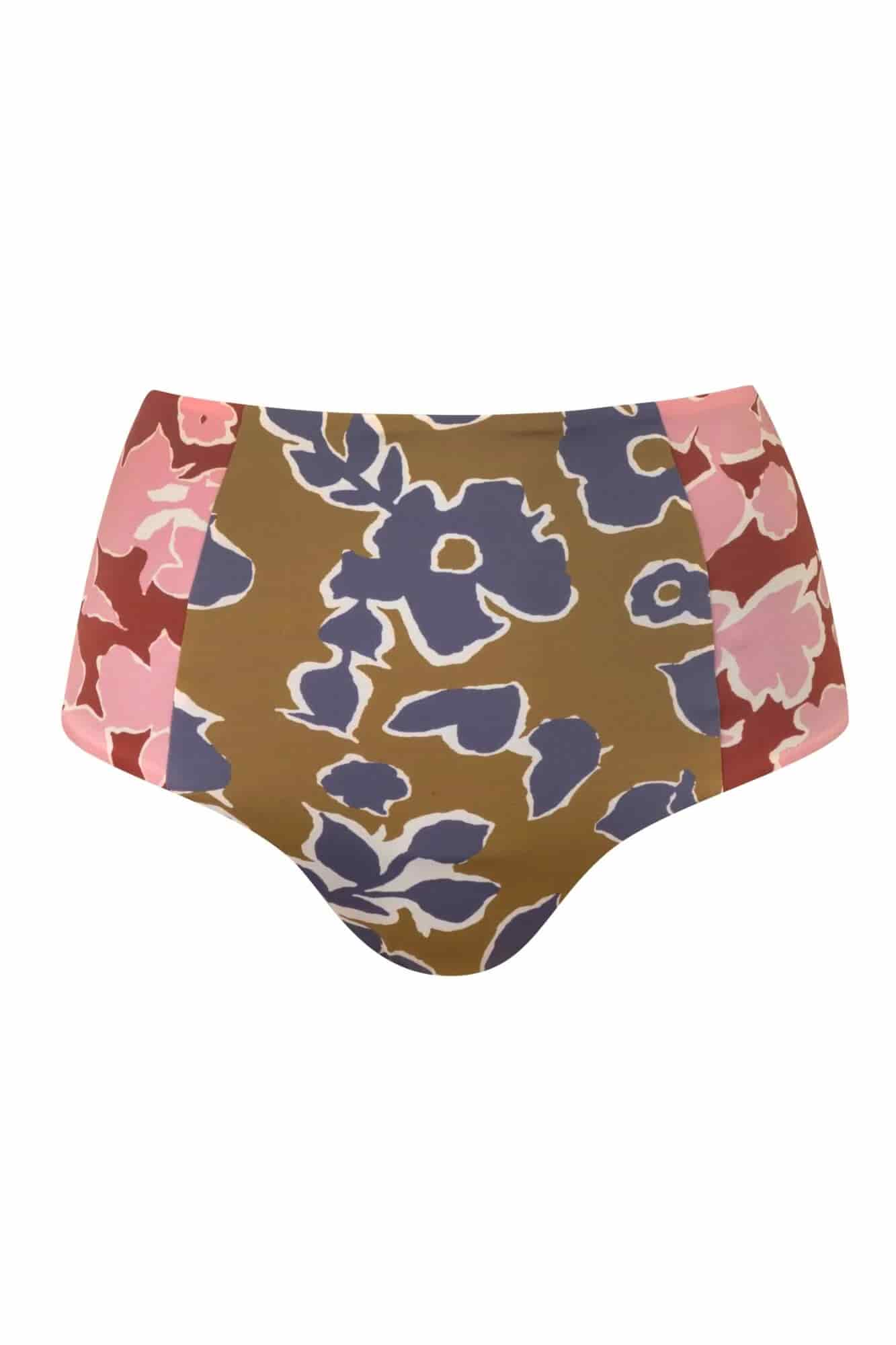 ARANXZA BIKINI BOTTOM - miniatura 5