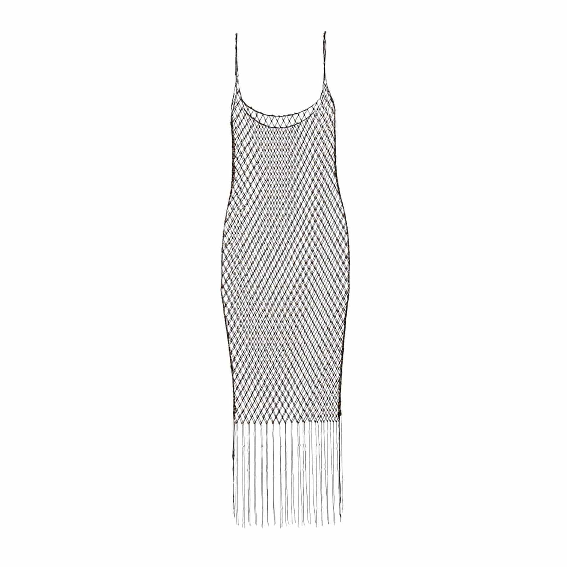 Vestido Ajaw - miniatura 6