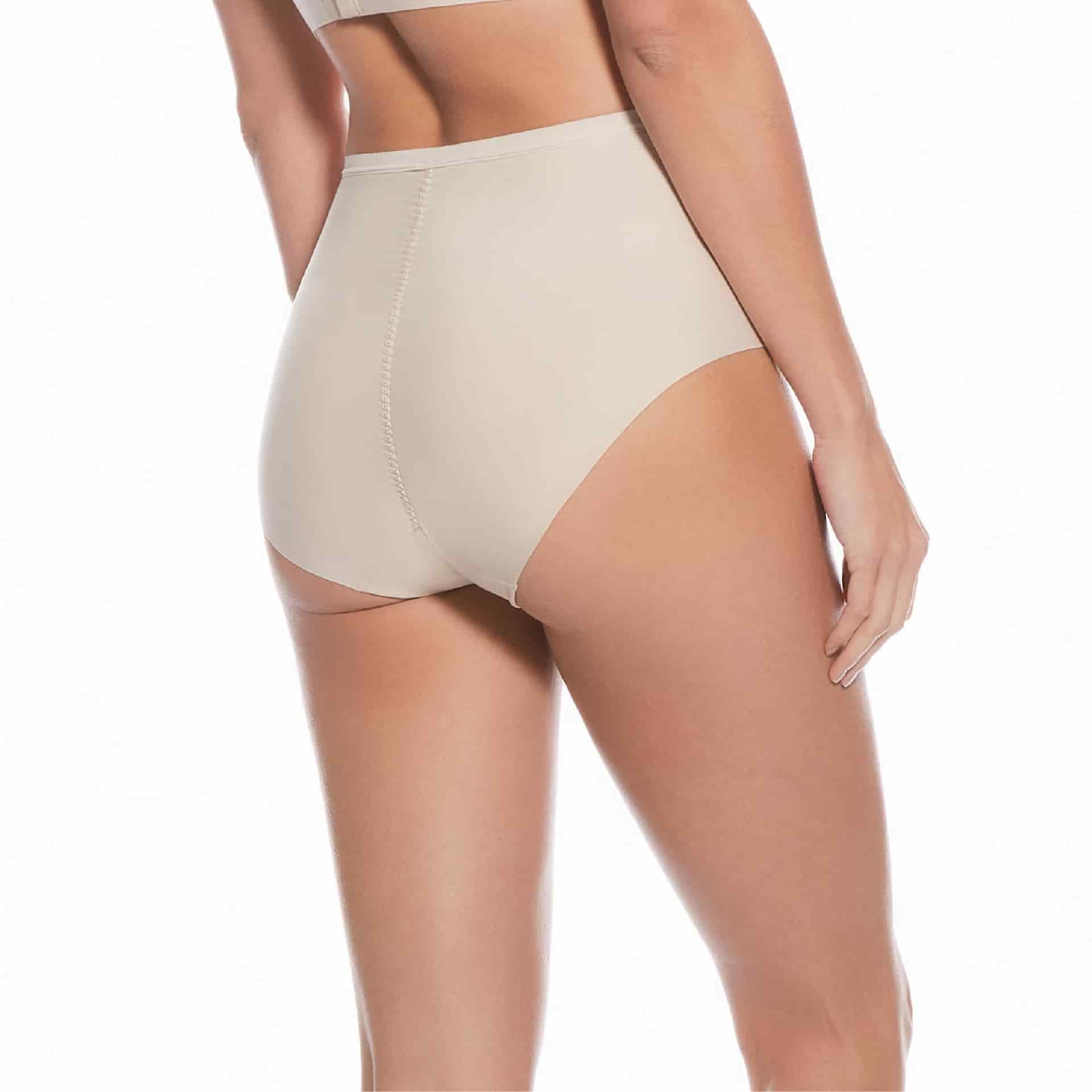Panty Clásico Sin Costuras - miniatura 4