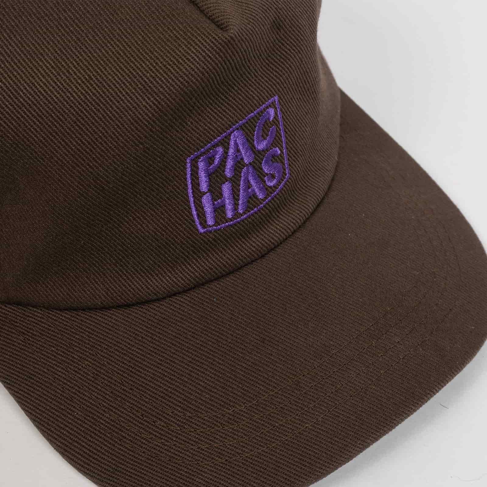 Gorra "Sello" Pachas Cafe - miniatura 2