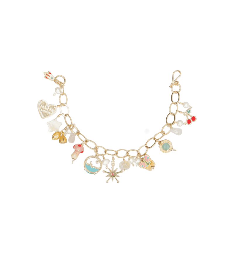 Pulsera Mujer Feliz - miniatura 2