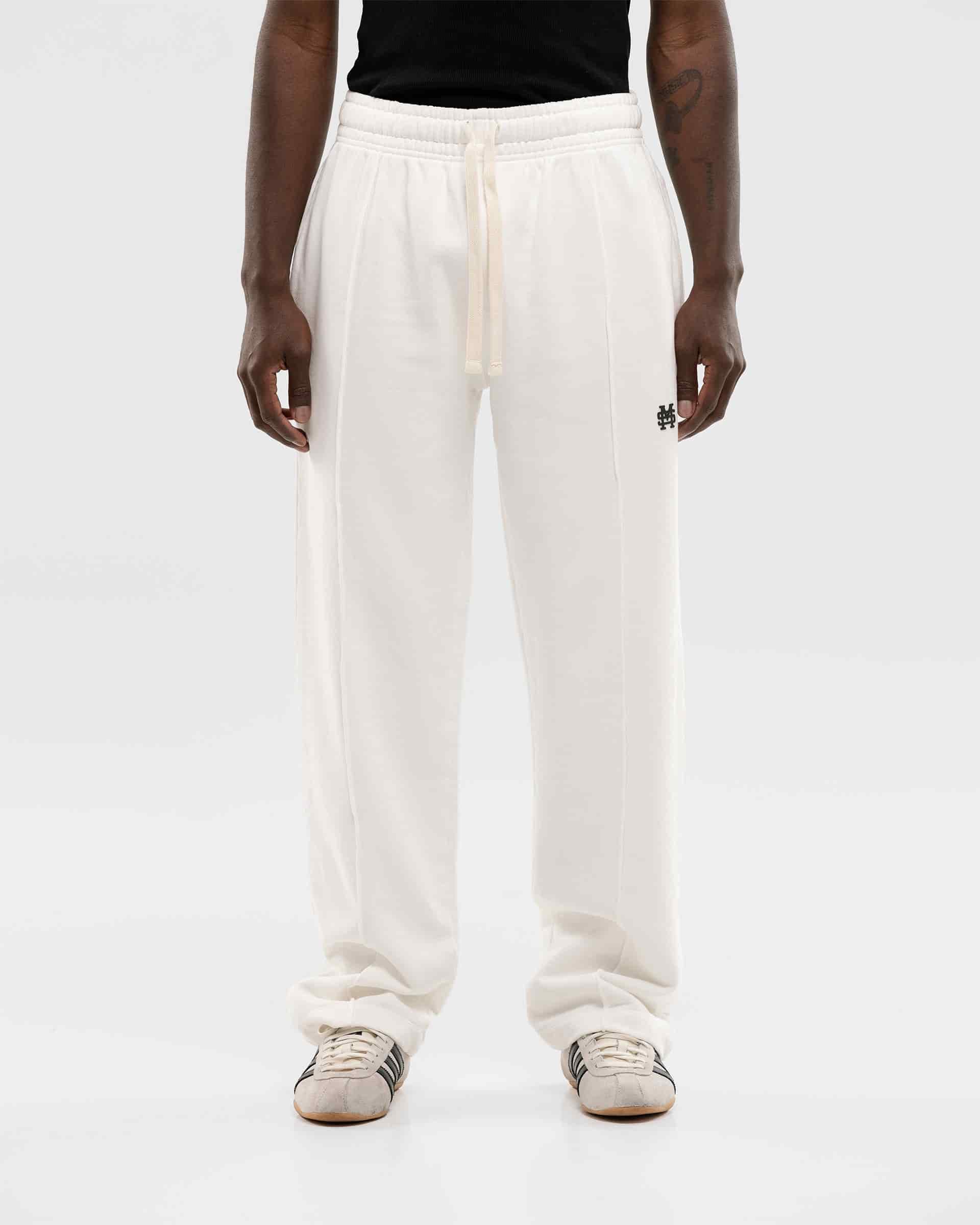 Jogger Básico V2 - Off White - miniatura 2