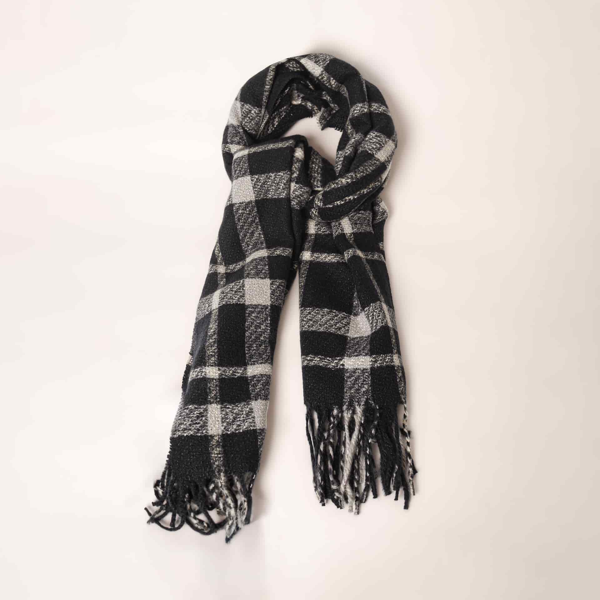 Bufanda Tartan - miniatura 2