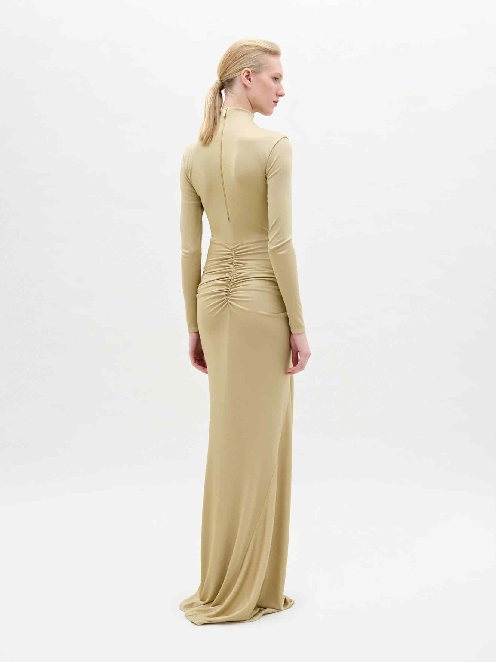 Celinda Dress - miniatura 3