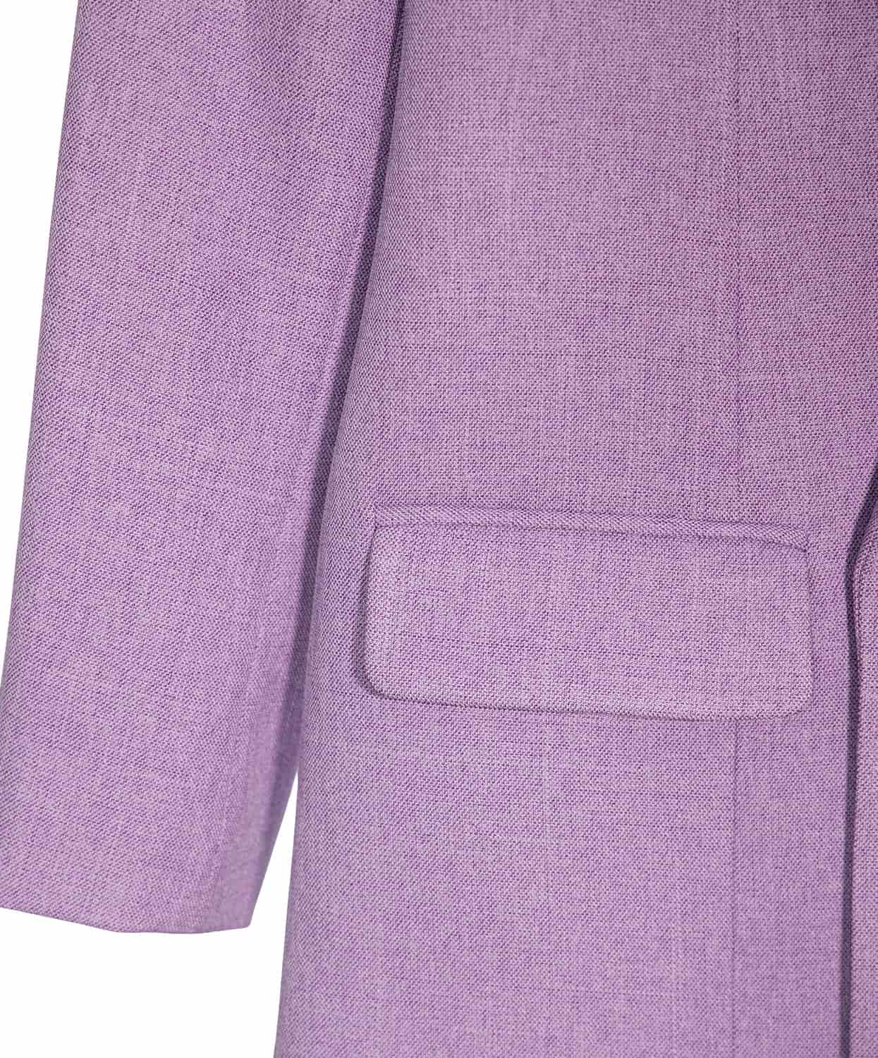 Blazer Lila Tokio - miniatura 5