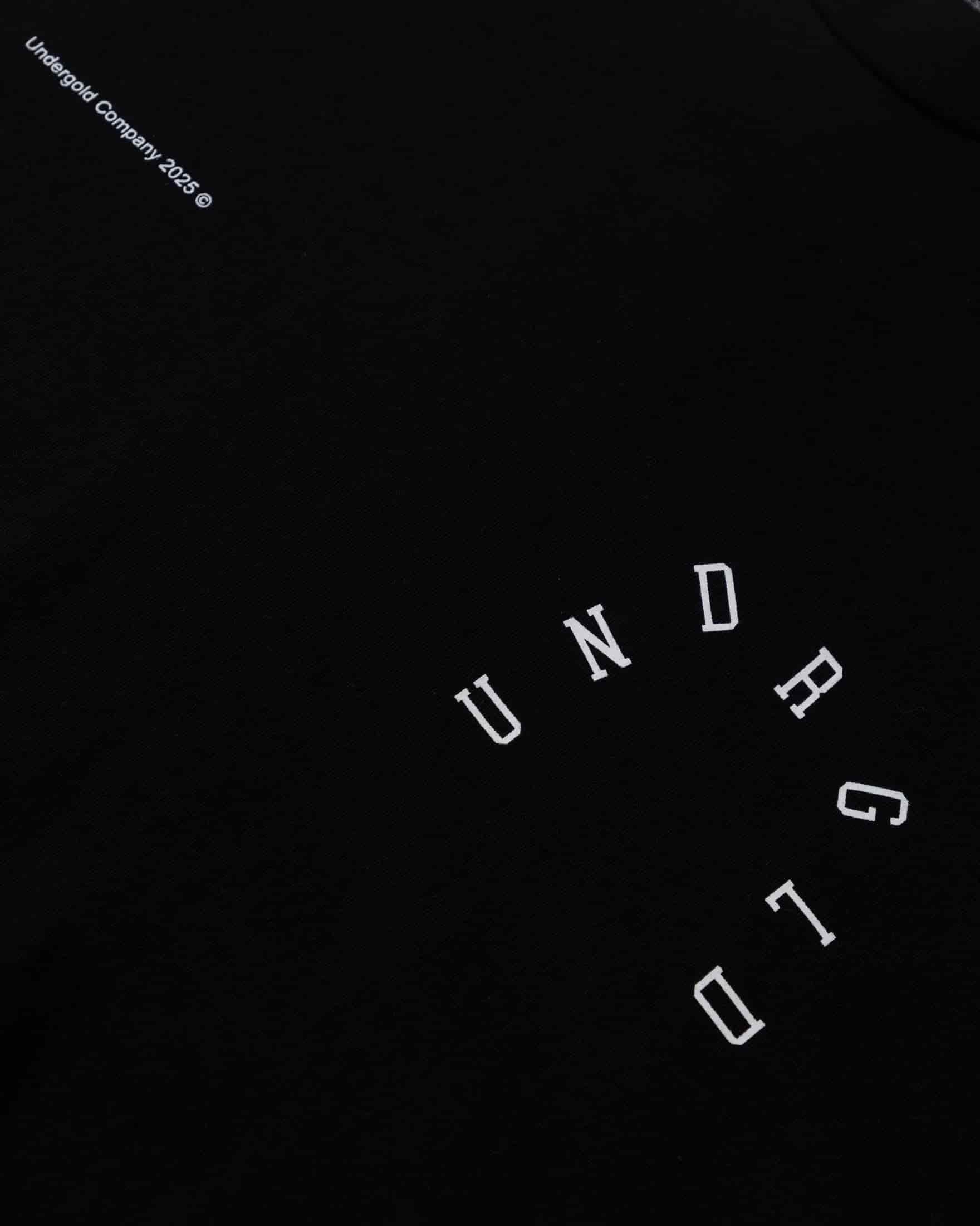 Stardust Basic Tshirt White - miniatura 7