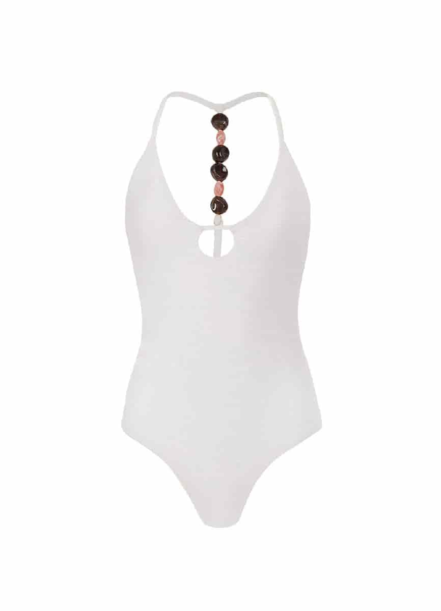 BLUSH COAST ESRA ONE PIECE 96503 - miniatura 2