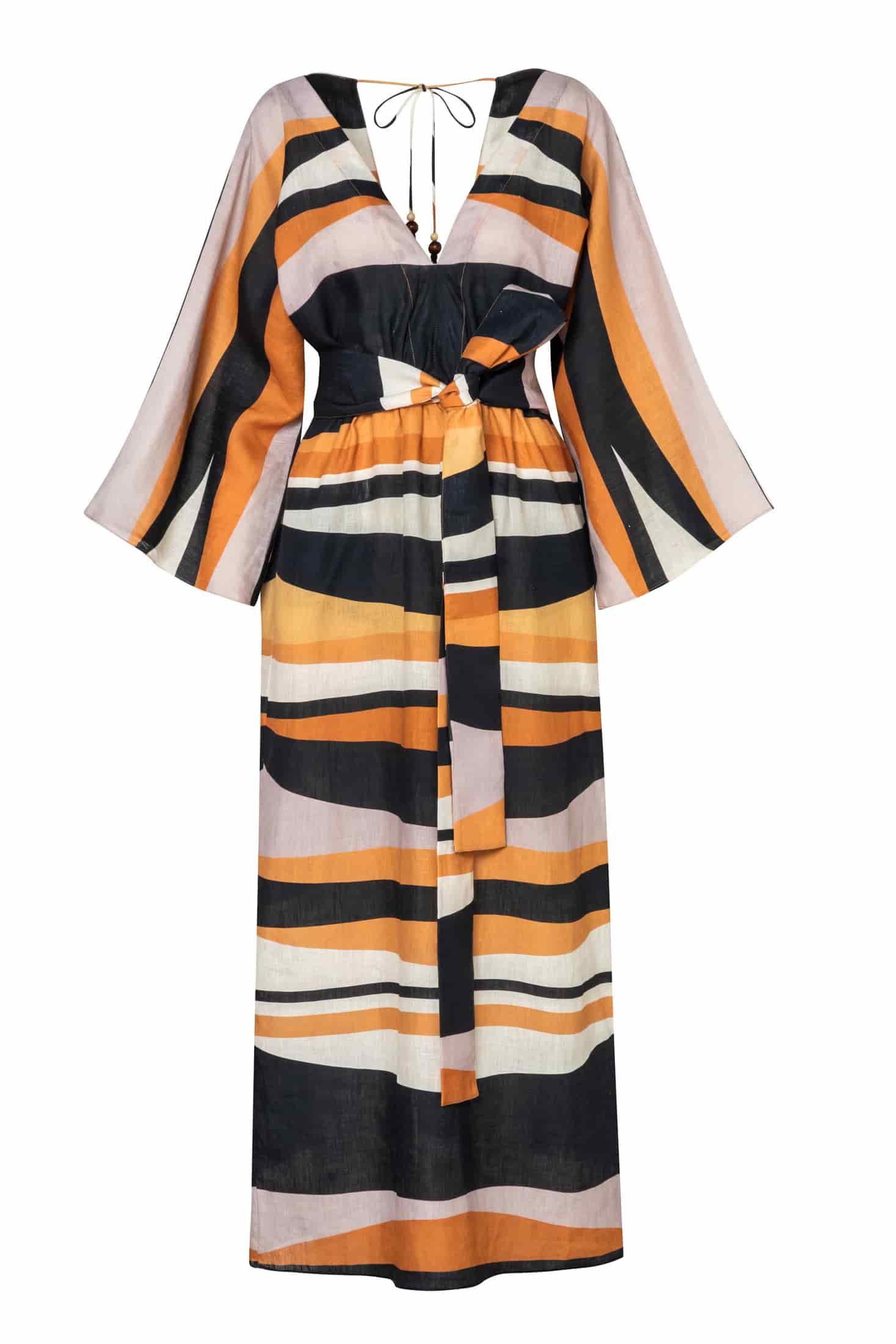 FEDERICA DRESS - miniatura 1