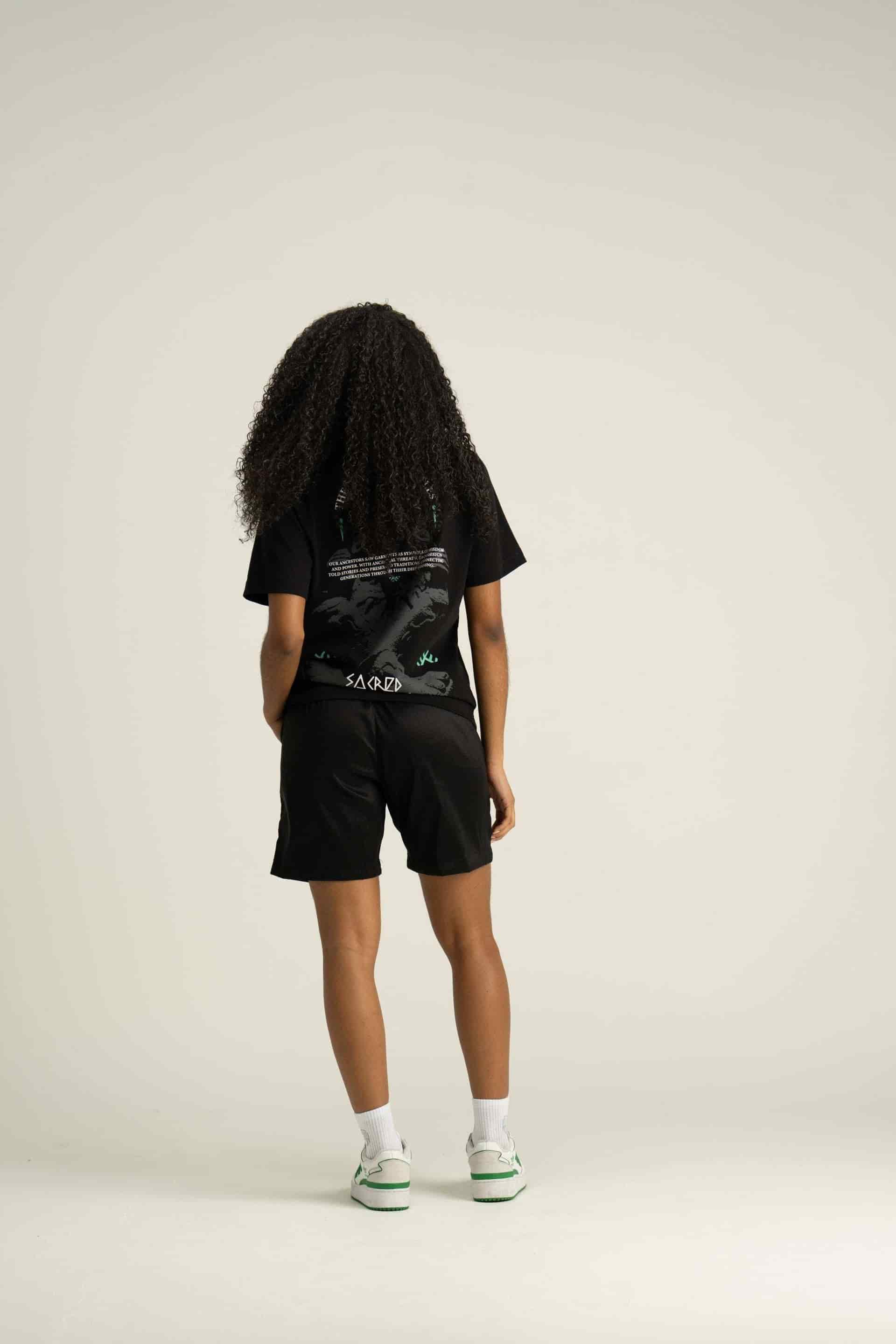 ZERU SHORTS - miniatura 3