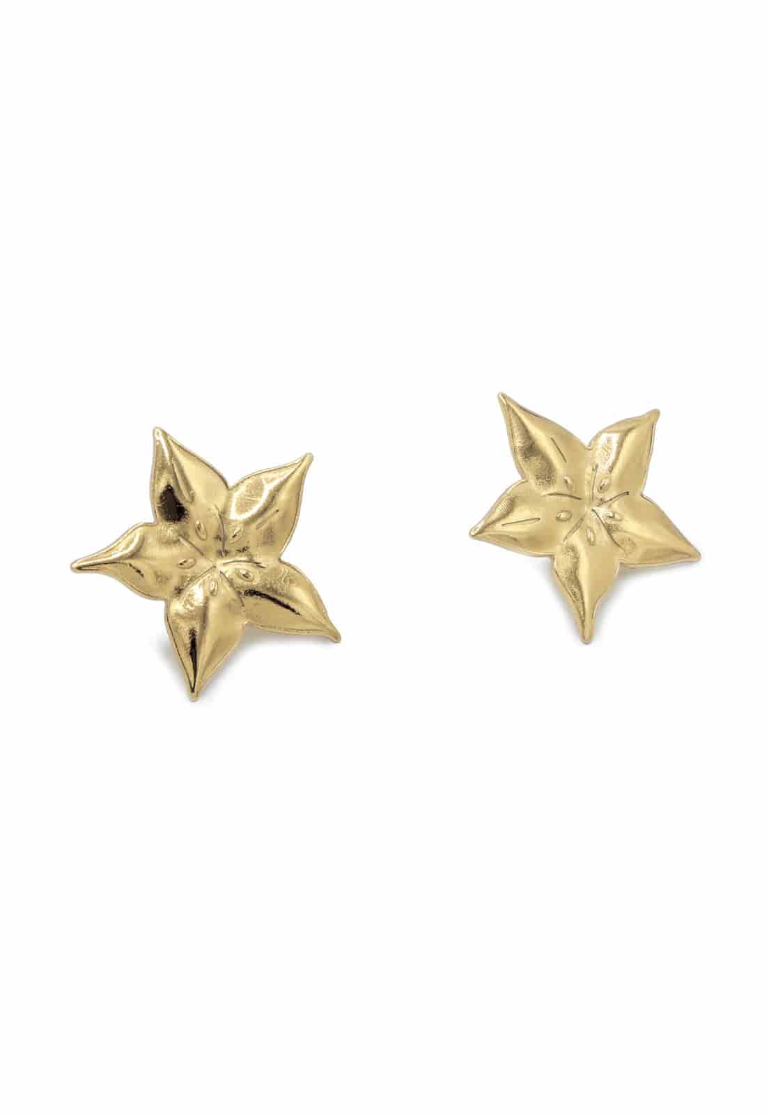 Baby Carambola Studs - miniatura 7