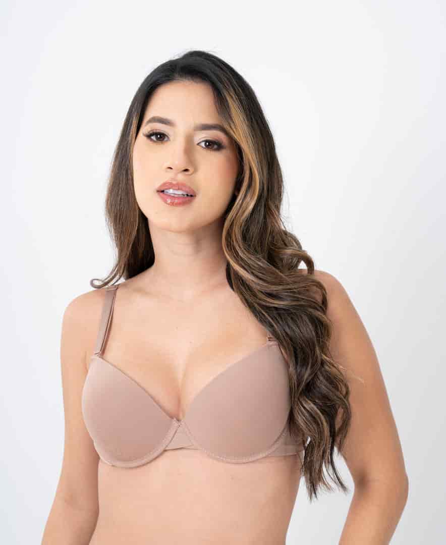 Brasier Kamila Realce - miniatura 2
