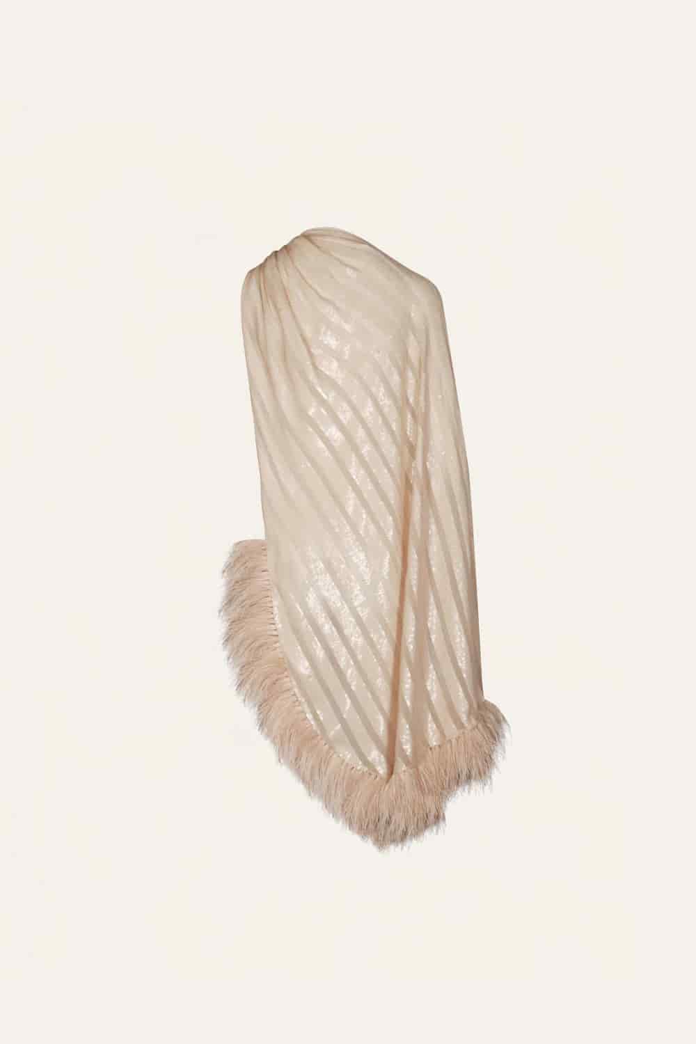 Poder Tejido Dress - miniatura 10