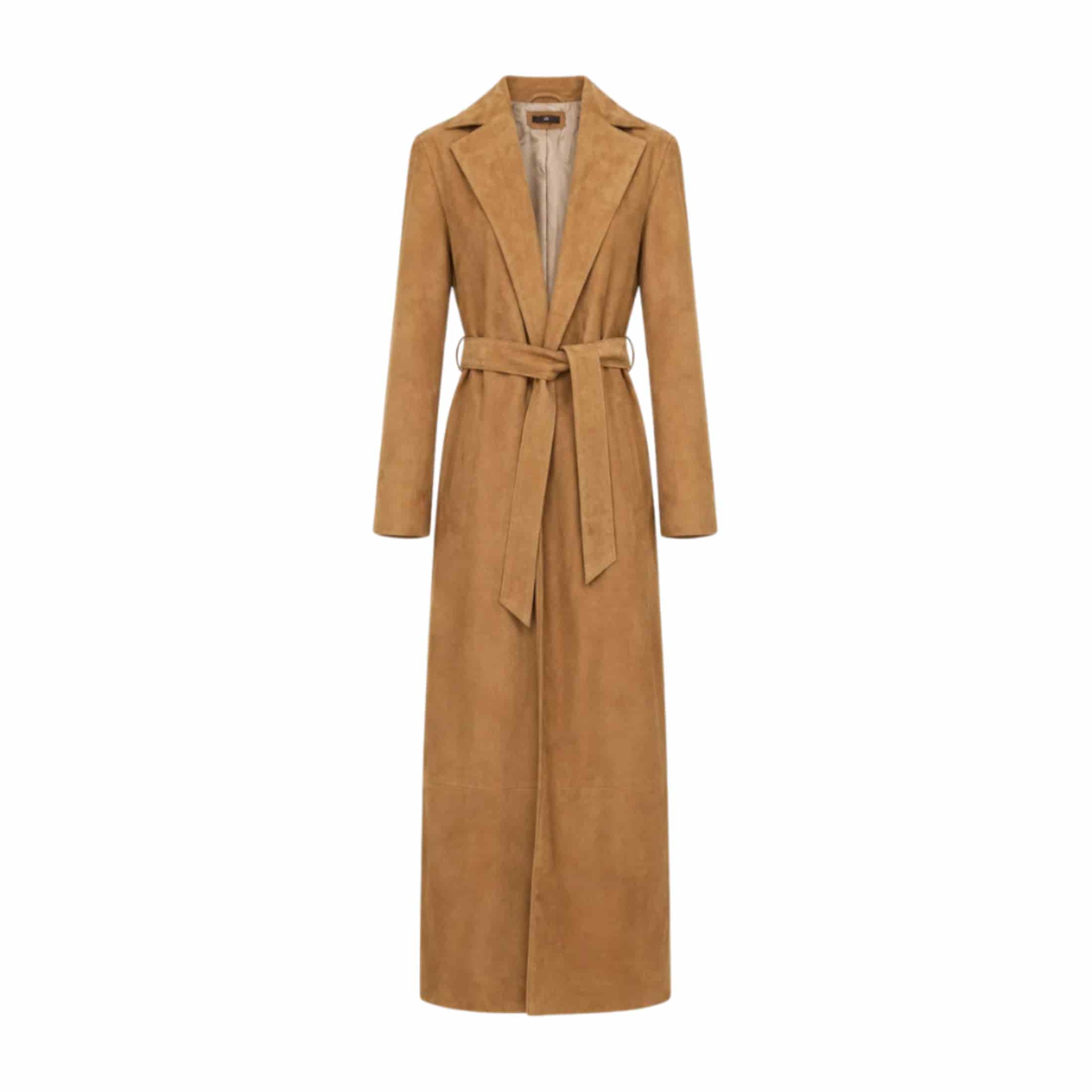 The Carolyn Coat - miniatura 1