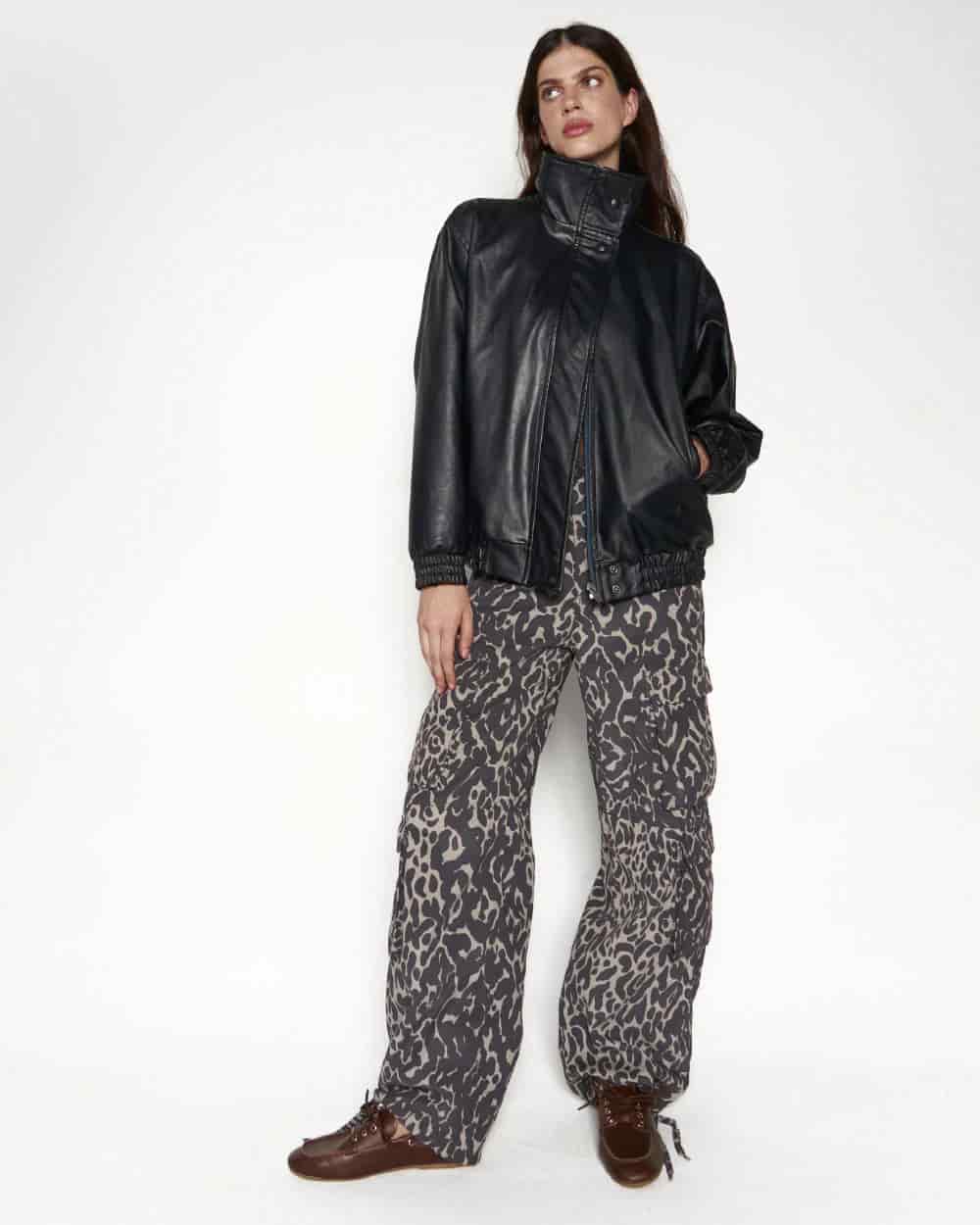 WILD PANTS - miniatura 12