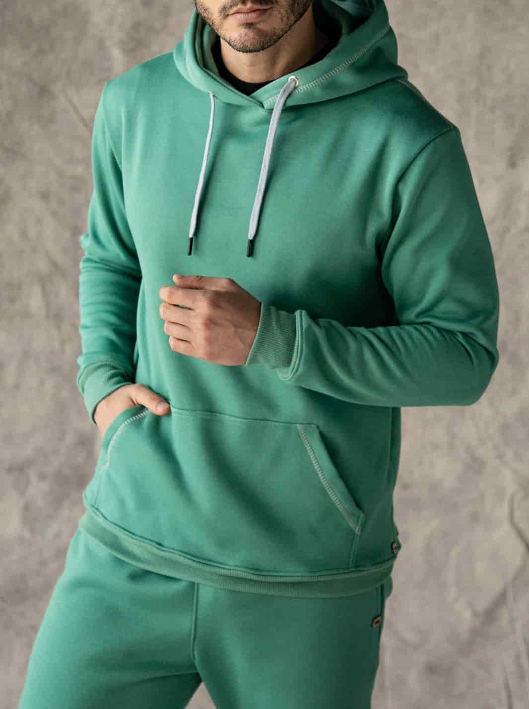 HOODIE CONFORT - miniatura 4
