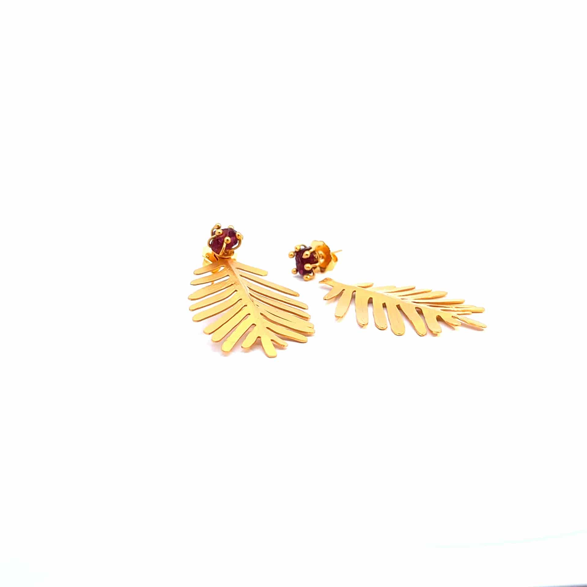 Lorenza Earrings - miniatura 4