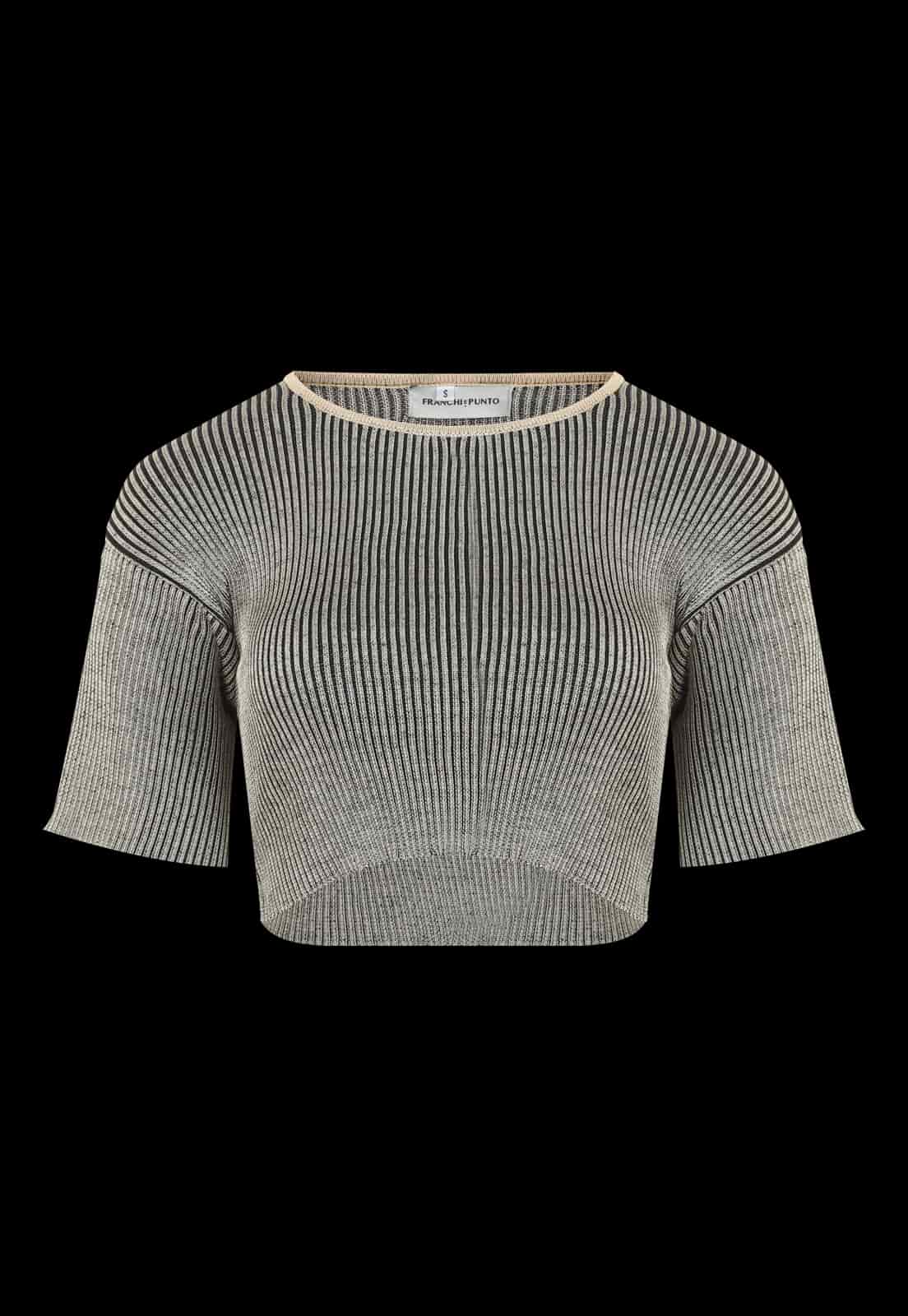 Crop Top  – Danza - miniatura 1