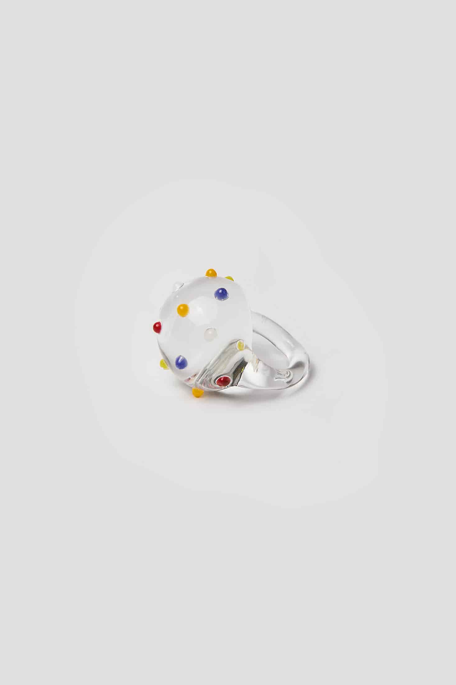 Anillo Confetti - miniatura 2