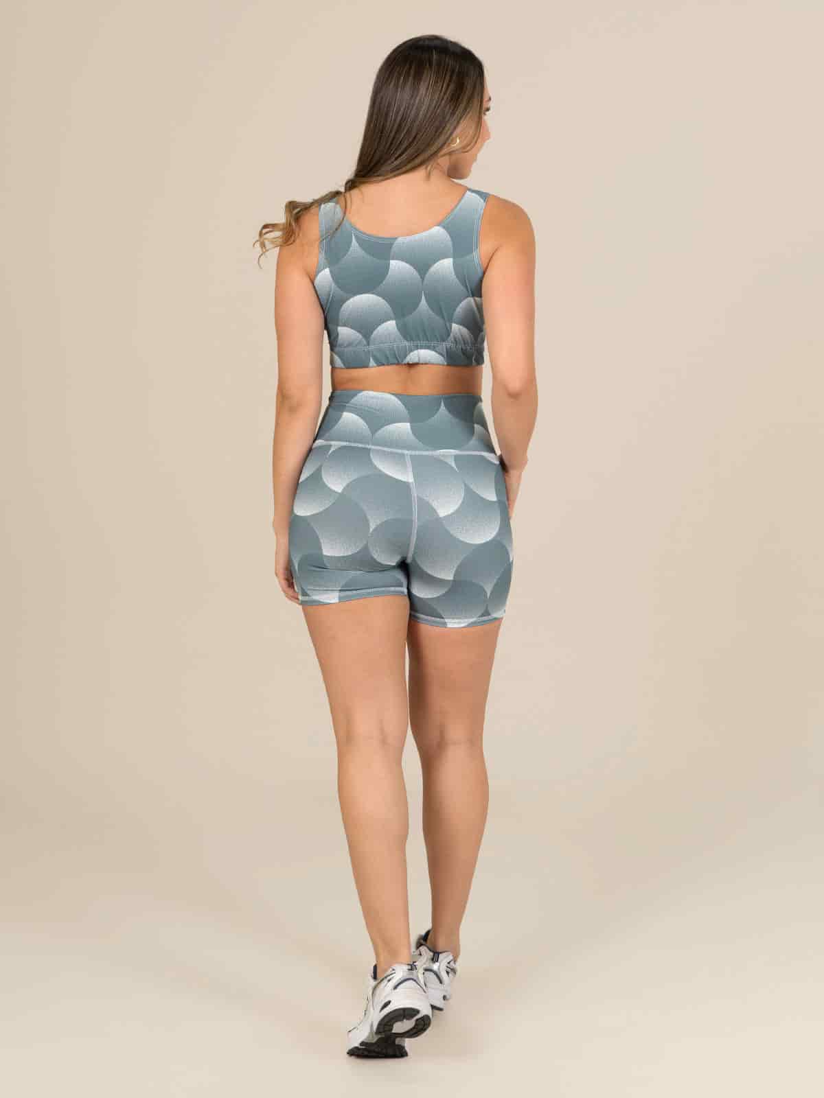 geomex short set - miniatura 2