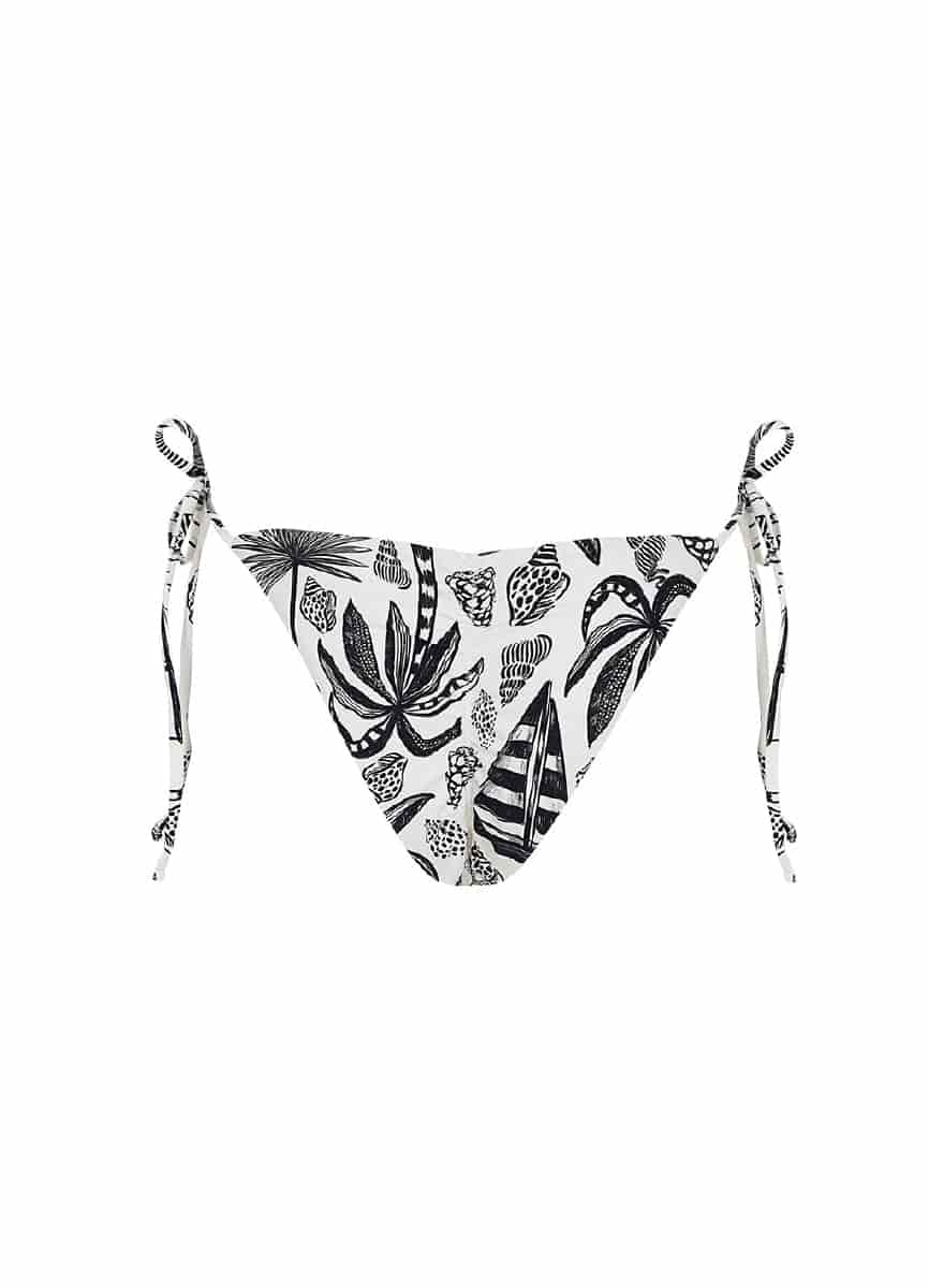 MIDNIGHT MUSE BORA BORA BOTTOM 95534 - miniatura 7