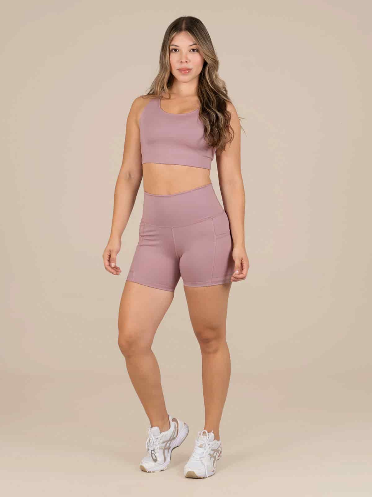 Poket short set alpin - miniatura 1