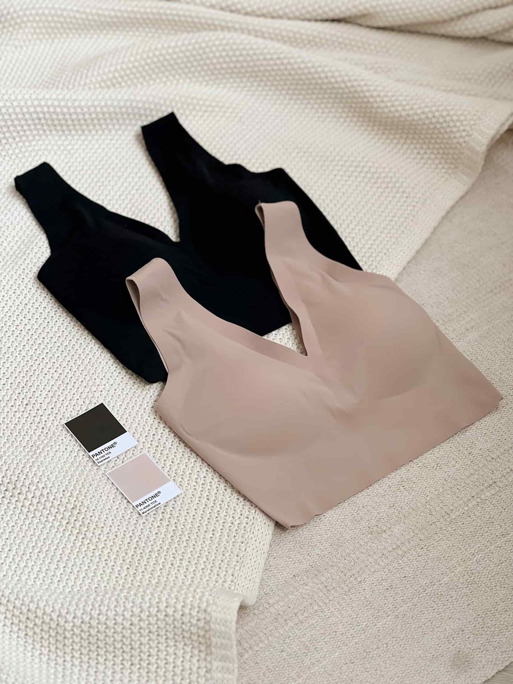 Arma tu kit X2 Top Skin Invisible ¡Elige color y talla! - miniatura 2
