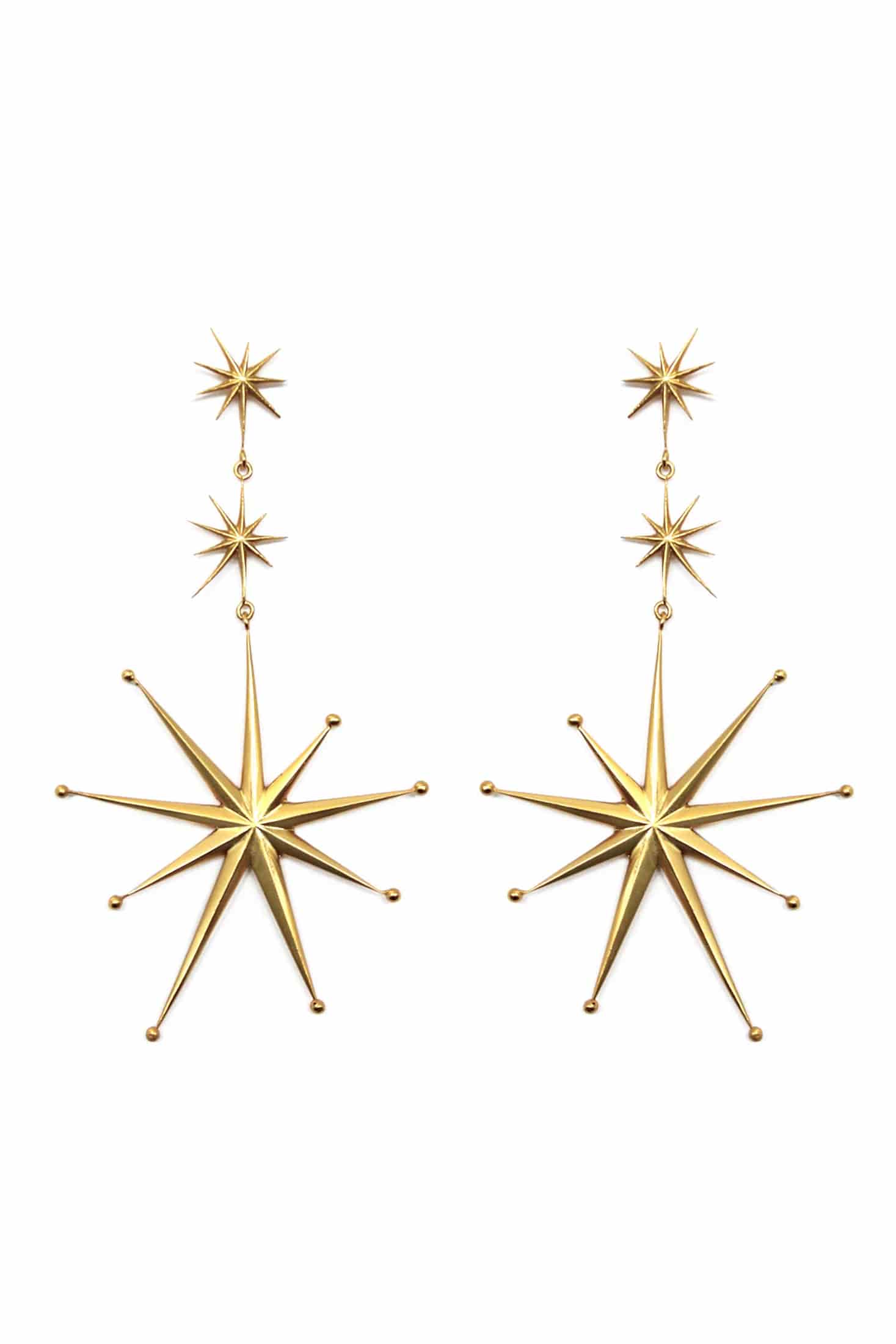 Estrellas Luminosas - miniatura 1