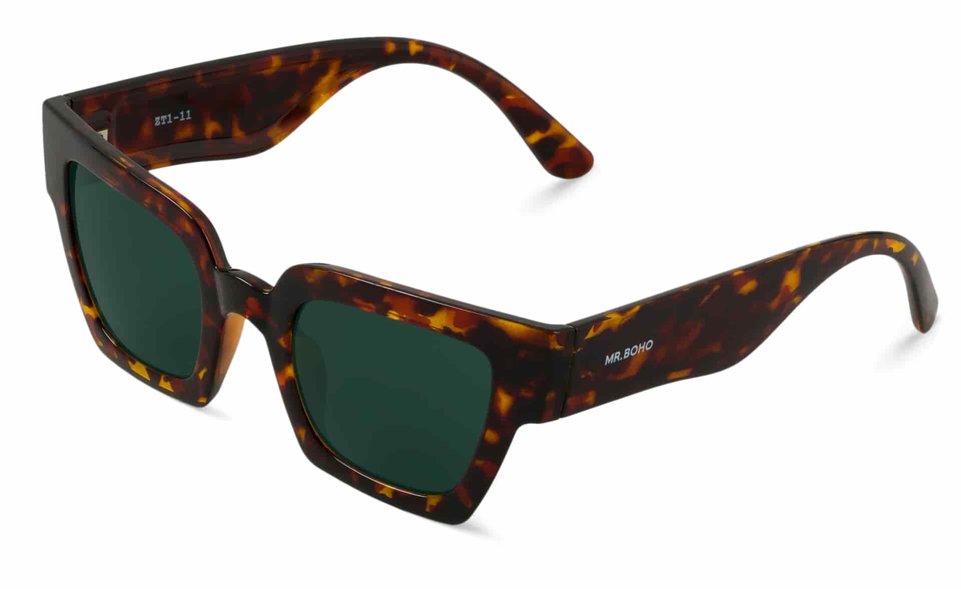 CHEETAH TORTOISE FRELARD WITH CLASSICAL LENSES - miniatura 2