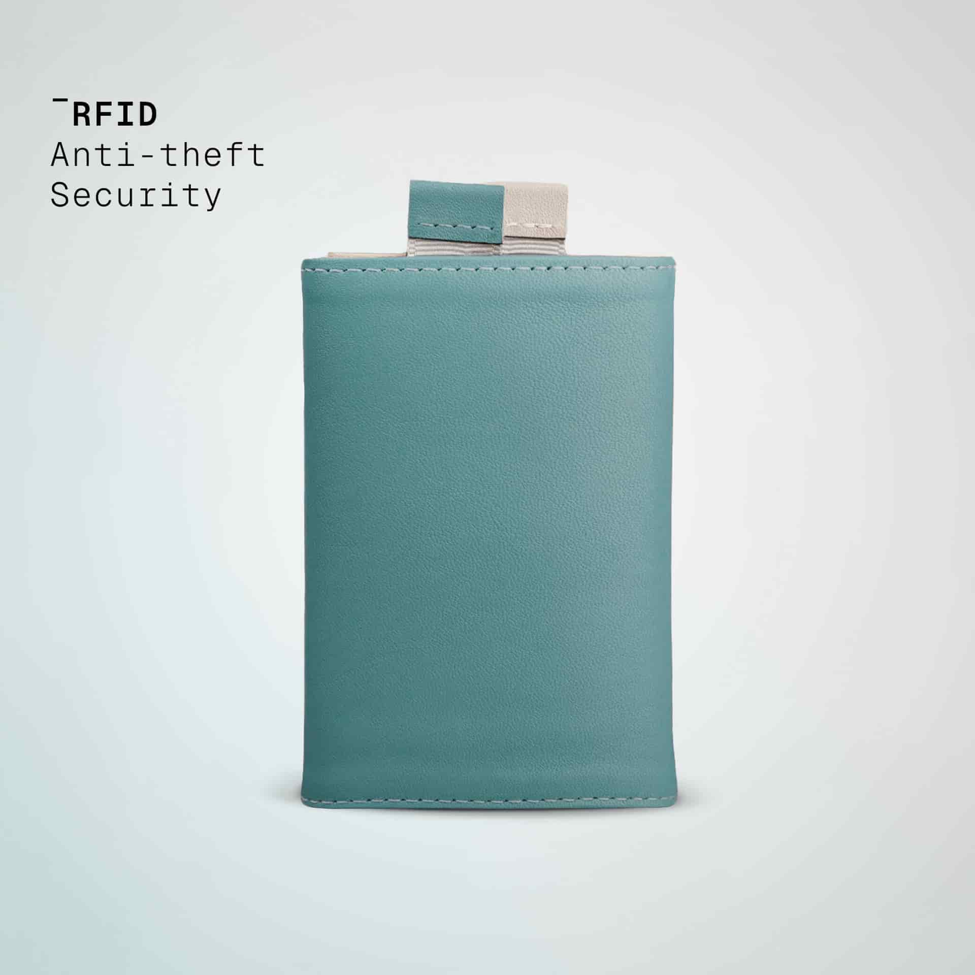 Speed Wallet - Aroma Collection - miniatura 23